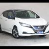 nissan leaf 2018 -NISSAN--Leaf ZAA-ZE1--ZE1-026398---NISSAN--Leaf ZAA-ZE1--ZE1-026398- image 3