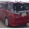 toyota vellfire 2018 -TOYOTA 【岐阜 340ｾ 777】--Vellfire AGH30W--AGH30W-0227807---TOYOTA 【岐阜 340ｾ 777】--Vellfire AGH30W--AGH30W-0227807- image 2