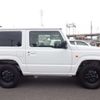 suzuki jimny 2021 CFJ1830290 image 22