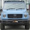 mercedes-benz g-class 2023 -MERCEDES-BENZ--Benz G Class 3DA-463350--W1N4633502X491353---MERCEDES-BENZ--Benz G Class 3DA-463350--W1N4633502X491353- image 2