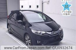 honda fit 2013 -HONDA--Fit GP5-3012765---HONDA--Fit GP5-3012765-
