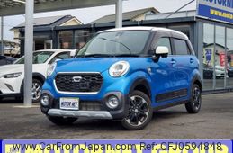 daihatsu cast 2016 -DAIHATSU--Cast DBA-LA250S--LA250S-0038440---DAIHATSU--Cast DBA-LA250S--LA250S-0038440-