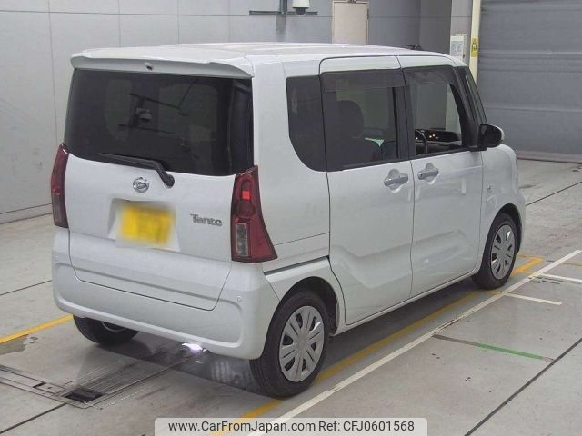 daihatsu tanto 2022 -DAIHATSU 【松戸 583こ522】--Tanto LA650S-0195300---DAIHATSU 【松戸 583こ522】--Tanto LA650S-0195300- image 2