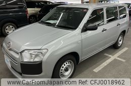 toyota probox-van 2017 AF-NSP160-0028707