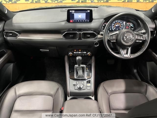 mazda cx-5 2020 CFJ1572047 image 2