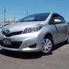 toyota vitz 2013 quick_quick_NSP130_NSP130-2137147 image 1