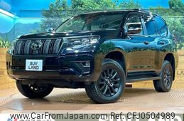 toyota land-cruiser-prado 2023 -TOYOTA--Land Cruiser Prado 3BA-TRJ150W--TRJ150-0164998---TOYOTA--Land Cruiser Prado 3BA-TRJ150W--TRJ150-0164998-