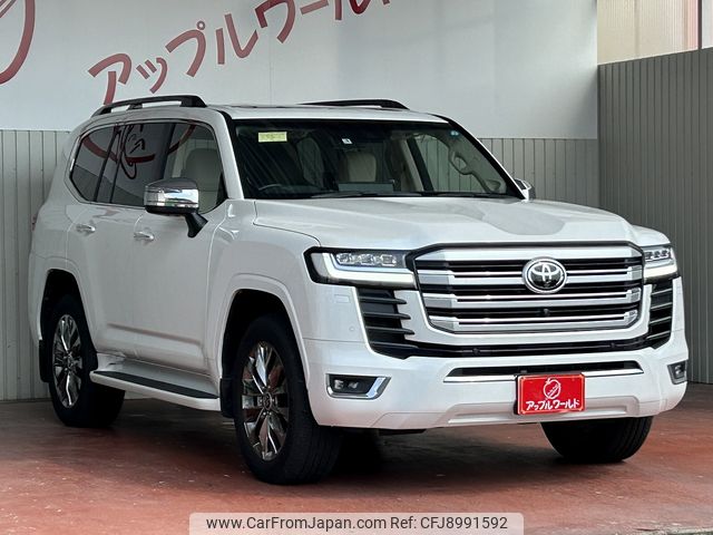 toyota land-cruiser 2021 23941502 image 1