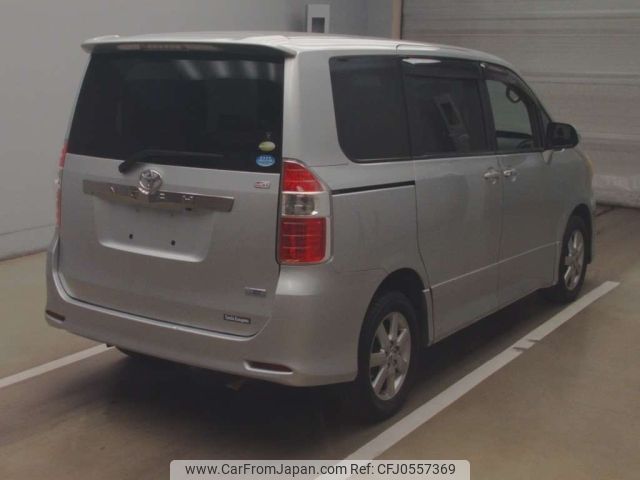 toyota noah 2007 -TOYOTA--Noah ZRR75W-0005214---TOYOTA--Noah ZRR75W-0005214- image 2