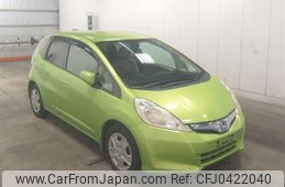 honda fit 2011 -HONDA--Fit GP1-1083909---HONDA--Fit GP1-1083909-