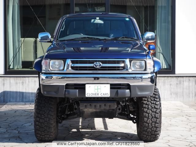 toyota hilux-sports-pick-up 1998 CFJ1823560 image 2