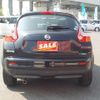 nissan juke 2014 quick_quick_DBA-YF15_YF15-311143 image 5