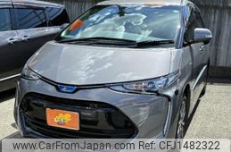 toyota estima-hybrid 2018 CFJ1482322
