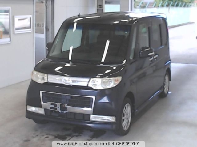 daihatsu tanto 2009 -DAIHATSU--Tanto L375S-0196903---DAIHATSU--Tanto L375S-0196903- image 1