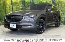 mazda cx-8 2018 quick_quick_KG2P_KG2P-119432