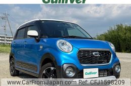 daihatsu cast 2016 CFJ1598209