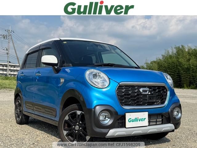 daihatsu cast 2016 CFJ1598209 image 1