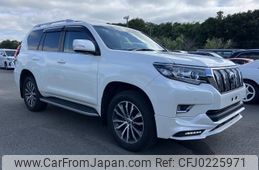 toyota land-cruiser-prado 2019 quick_quick_LDA-GDJ151W_GDJ151-0008612