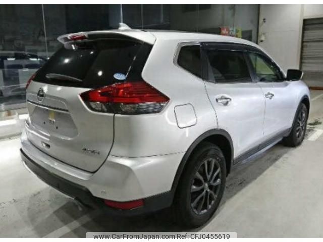 nissan x-trail 2021 quick_quick_5BA-NT32_NT32-614315 image 2