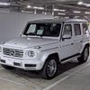 mercedes-benz g-class 2023 -MERCEDES-BENZ--Benz G Class W1N4633502X459248---MERCEDES-BENZ--Benz G Class W1N4633502X459248- image 5