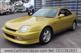 honda prelude 1998 CFJ1382857