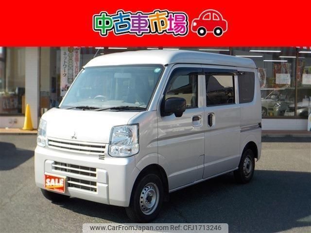 mitsubishi minicab-van 2022 CFJ1713246 image 1