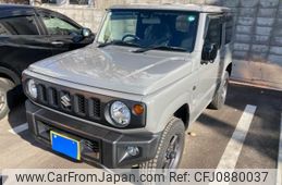 suzuki jimny 2019 -SUZUKI--Jimny 3BA-JB64W--JB64W-120302---SUZUKI--Jimny 3BA-JB64W--JB64W-120302-