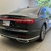 audi a8 2018 quick_quick_AAA-F8CXYF_WAUZZZF89JN017363 image 2