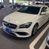mercedes-benz cla-class 2017 -MERCEDES-BENZ--Benz CLA DBA-117942--WDD1179422N566471---MERCEDES-BENZ--Benz CLA DBA-117942--WDD1179422N566471- image 1