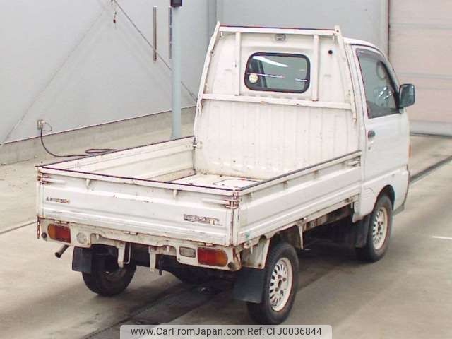 mitsubishi minicab-truck 1996 -MITSUBISHI--Minicab Truck V-U42T--U42T-0415452---MITSUBISHI--Minicab Truck V-U42T--U42T-0415452- image 2