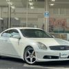 nissan skyline-coupe 2003 -NISSAN--Skyline Coupe UA-CPV35--CPV35-502997---NISSAN--Skyline Coupe UA-CPV35--CPV35-502997- image 26