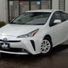 toyota prius 2022 -TOYOTA--Prius 6AA-ZVW51--ZVW51-6248707---TOYOTA--Prius 6AA-ZVW51--ZVW51-6248707- image 1