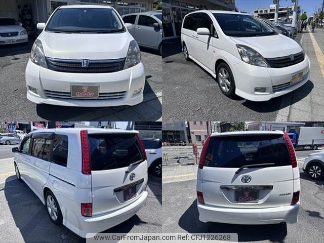 toyota isis 2006 -TOYOTA--Isis CBA-ANM10W--ANM10-0069302---TOYOTA--Isis CBA-ANM10W--ANM10-0069302- image 2
