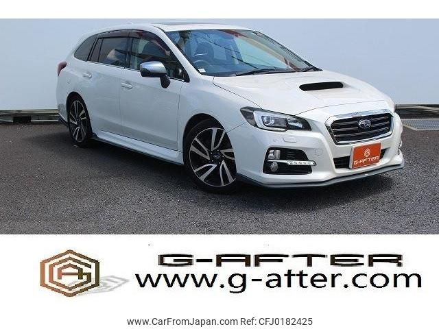 subaru levorg 2015 -SUBARU--Levorg DBA-VMG--VMG-012462---SUBARU--Levorg DBA-VMG--VMG-012462- image 1