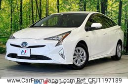 toyota prius 2016 quick_quick_ZVW50_ZVW50-6043185