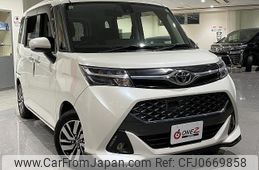 toyota tank 2017 -TOYOTA--Tank M900A--M900A-0057100---TOYOTA--Tank M900A--M900A-0057100-