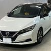 nissan leaf 2019 -NISSAN 【福岡 303ひ2431】--Leaf ZE1-059990---NISSAN 【福岡 303ひ2431】--Leaf ZE1-059990- image 1