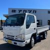 isuzu elf-truck 2015 -ISUZU--Elf TPG-NJS85A--NJS85-7004815---ISUZU--Elf TPG-NJS85A--NJS85-7004815- image 2