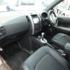 nissan x-trail 2012 CFJ1594958 image 12