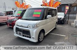 daihatsu tanto 2013 -DAIHATSU--Tanto L375S--0675308---DAIHATSU--Tanto L375S--0675308-