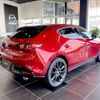 mazda mazda3 2025 -MAZDA--MAZDA3 5AA-BPFJ3R--BPFJ3R-153***---MAZDA--MAZDA3 5AA-BPFJ3R--BPFJ3R-153***- image 5