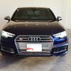 audi s4 2016 quick_quick_ABA-8WCWGF_WAUZZZF42HA0085048 image 3