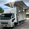 mitsubishi-fuso fighter 2017 GOO_NET_EXCHANGE_0704404A30241031W004 image 29