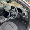 audi a3 2018 -AUDI--Audi A3 8VCXS--JA057564---AUDI--Audi A3 8VCXS--JA057564- image 22