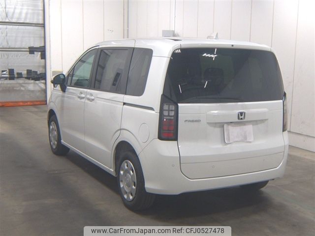 honda freed 2024 -HONDA 【長野 502ｽ5414】--Freed GT3-1000809---HONDA 【長野 502ｽ5414】--Freed GT3-1000809- image 2
