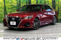 toyota crown 2016 -TOYOTA--Crown DBA-GRS214--GRS214-6005279---TOYOTA--Crown DBA-GRS214--GRS214-6005279-