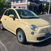fiat 500 2014 -FIAT--Fiat 500 ABA-31209--ZFA3120000J176916---FIAT--Fiat 500 ABA-31209--ZFA3120000J176916- image 3