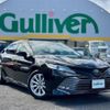 toyota camry 2018 -TOYOTA--Camry DAA-AXVH70--AXVH70-1028153---TOYOTA--Camry DAA-AXVH70--AXVH70-1028153- image 1