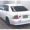 toyota altezza 1999 quick_quick_GF-SXE10_SXE10-0031903 image 2