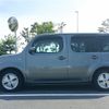 nissan cube 2010 -NISSAN--Cube DBA-Z12--Z12-078902---NISSAN--Cube DBA-Z12--Z12-078902- image 6